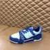 5Louis Vuitton Shoes for Men's Louis Vuitton Sneakers #999914165