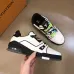 4Louis Vuitton Shoes for Men's Louis Vuitton Sneakers #999914166
