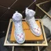 5Louis Vuitton Shoes for Men's Louis Vuitton Sneakers #999915863