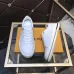 4Louis Vuitton Shoes for Men's Louis Vuitton Sneakers #999915876