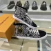 4Louis Vuitton Shoes for Men's Louis Vuitton Sneakers #999915910