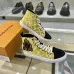 4Louis Vuitton Shoes for Men's Louis Vuitton Sneakers #999915911