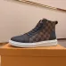 1Louis Vuitton Shoes for Men's Louis Vuitton Sneakers #999915936