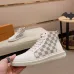 3Louis Vuitton Shoes for Men's Louis Vuitton Sneakers #999915937