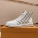 1Louis Vuitton Shoes for Men's Louis Vuitton Sneakers #999915937