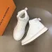 3Louis Vuitton Shoes for Men's Louis Vuitton Sneakers #999919770