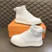 4Louis Vuitton Shoes for Men's Louis Vuitton Sneakers #999919770