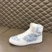 5Louis Vuitton Shoes for Men's Louis Vuitton Sneakers #999919822