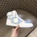 6Louis Vuitton Shoes for Men's Louis Vuitton Sneakers #999919822