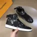 4Louis Vuitton Shoes for Men's Louis Vuitton Sneakers #999919823