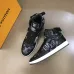 1Louis Vuitton Shoes for Men's Louis Vuitton Sneakers #999919823