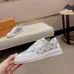 1Louis Vuitton Shoes for Men's Louis Vuitton Sneakers #999921279