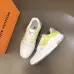 7Louis Vuitton Shoes for Men's Louis Vuitton Sneakers #999922472