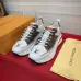 6Louis Vuitton Shoes for Men's Louis Vuitton Sneakers #999924021