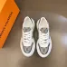 4Louis Vuitton Shoes for Men's Louis Vuitton Sneakers #999924499