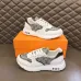 8Louis Vuitton Shoes for Men's Louis Vuitton Sneakers #999924499
