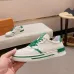4Louis Vuitton Shoes for Men's Louis Vuitton Sneakers #999925748