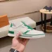 5Louis Vuitton Shoes for Men's Louis Vuitton Sneakers #999925748