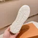 9Louis Vuitton Shoes for Men's Louis Vuitton Sneakers #999925748