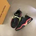 3Louis Vuitton Shoes for Men's Louis Vuitton Sneakers #999926297