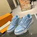 5Louis Vuitton Shoes for Men's Louis Vuitton Sneakers #999927174