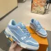 1Louis Vuitton Shoes for Men's Louis Vuitton Sneakers #999927174