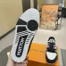 3Louis Vuitton Shoes for Men's Louis Vuitton Sneakers #999927175