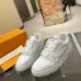 5Louis Vuitton Shoes for Men's Louis Vuitton Sneakers #999927176