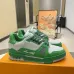 4Louis Vuitton Shoes for Men's Louis Vuitton Sneakers #999927177