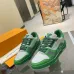 5Louis Vuitton Shoes for Men's Louis Vuitton Sneakers #999927177