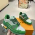 1Louis Vuitton Shoes for Men's Louis Vuitton Sneakers #999927177