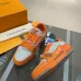 4Louis Vuitton Shoes for Men's Louis Vuitton Sneakers #999927178