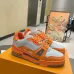6Louis Vuitton Shoes for Men's Louis Vuitton Sneakers #999927178