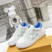 5Louis Vuitton Shoes for Men's Louis Vuitton Sneakers #999927413