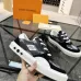 4Louis Vuitton Shoes for Men's Louis Vuitton Sneakers #999928135