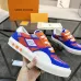 4Louis Vuitton Shoes for Men's Louis Vuitton Sneakers #999928136