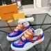 1Louis Vuitton Shoes for Men's Louis Vuitton Sneakers #999928136