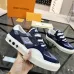 4Louis Vuitton Shoes for Men's Louis Vuitton Sneakers #999928137