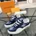 1Louis Vuitton Shoes for Men's Louis Vuitton Sneakers #999928137