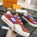 5Louis Vuitton Shoes for Men's Louis Vuitton Sneakers #999928138