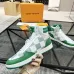 4Louis Vuitton Shoes for Men's Louis Vuitton Sneakers #999928140