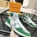 5Louis Vuitton Shoes for Men's Louis Vuitton Sneakers #999928140