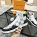 4Louis Vuitton Shoes for Men's Louis Vuitton Sneakers #999928141