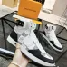 5Louis Vuitton Shoes for Men's Louis Vuitton Sneakers #999928141