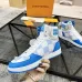 4Louis Vuitton Shoes for Men's Louis Vuitton Sneakers #999928142