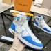 5Louis Vuitton Shoes for Men's Louis Vuitton Sneakers #999928142