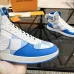 6Louis Vuitton Shoes for Men's Louis Vuitton Sneakers #999928142