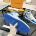 9Louis Vuitton Shoes for Men's Louis Vuitton Sneakers #999928142