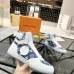 4Louis Vuitton Shoes for Men's Louis Vuitton Sneakers #999928143