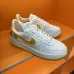 4Louis Vuitton Shoes for Men's Louis Vuitton Sneakers #999932131